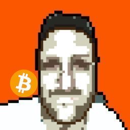 Bitcoiner Chris