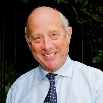 Godfrey Bloom